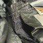 Dior Homme SS05 Runway Leather Jacket