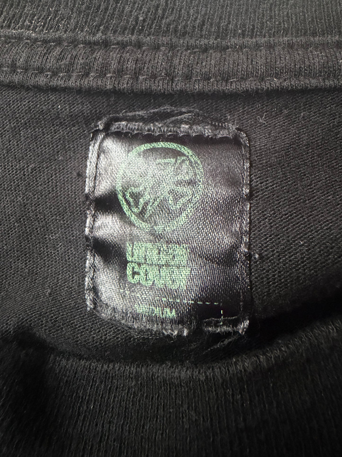 Undercover SS01 Fucked Up / Photocopied Tee