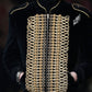Saint Laurent Paris AW16 Napoleon Jacket