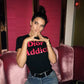 Christian Dior AW17 Addict Tee