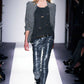 Balmain SS10 Runway Sequin Pants