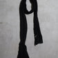 Lad Musician AW07 Runway Scarf