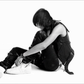 Dior Homme SS04 Strip Sneaker