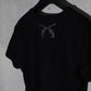 Roar Crystal Tee