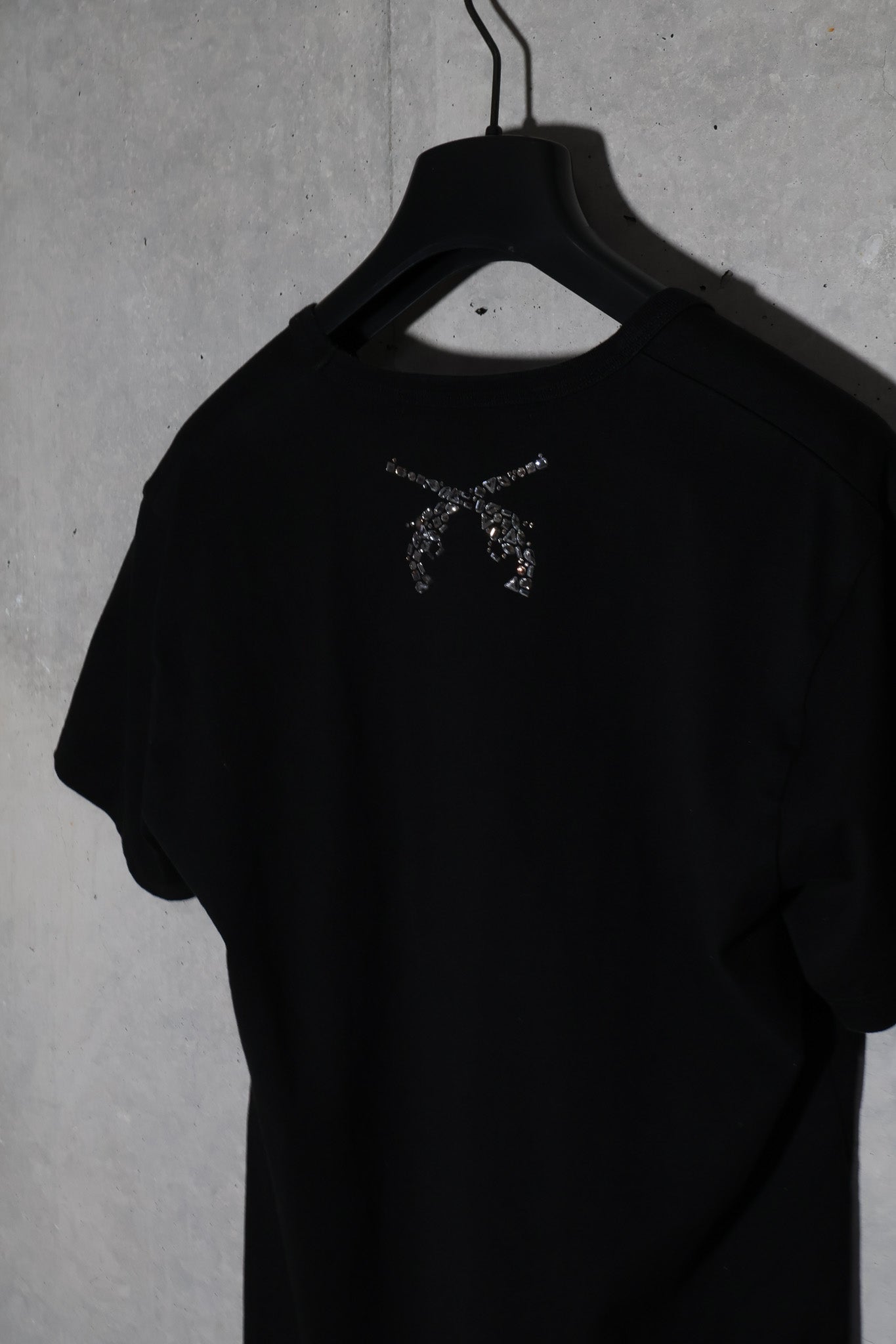 Roar Crystal Tee