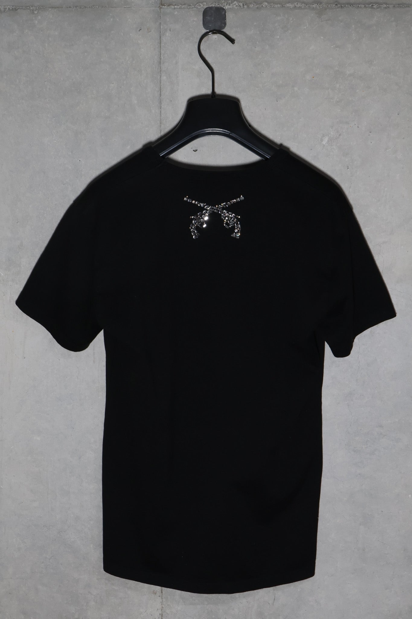 Roar Crystal Tee