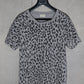 Saint Laurent SS14 Baby Cat Tee