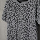 Saint Laurent SS14 Baby Cat Tee