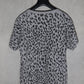 Saint Laurent SS14 Baby Cat Tee