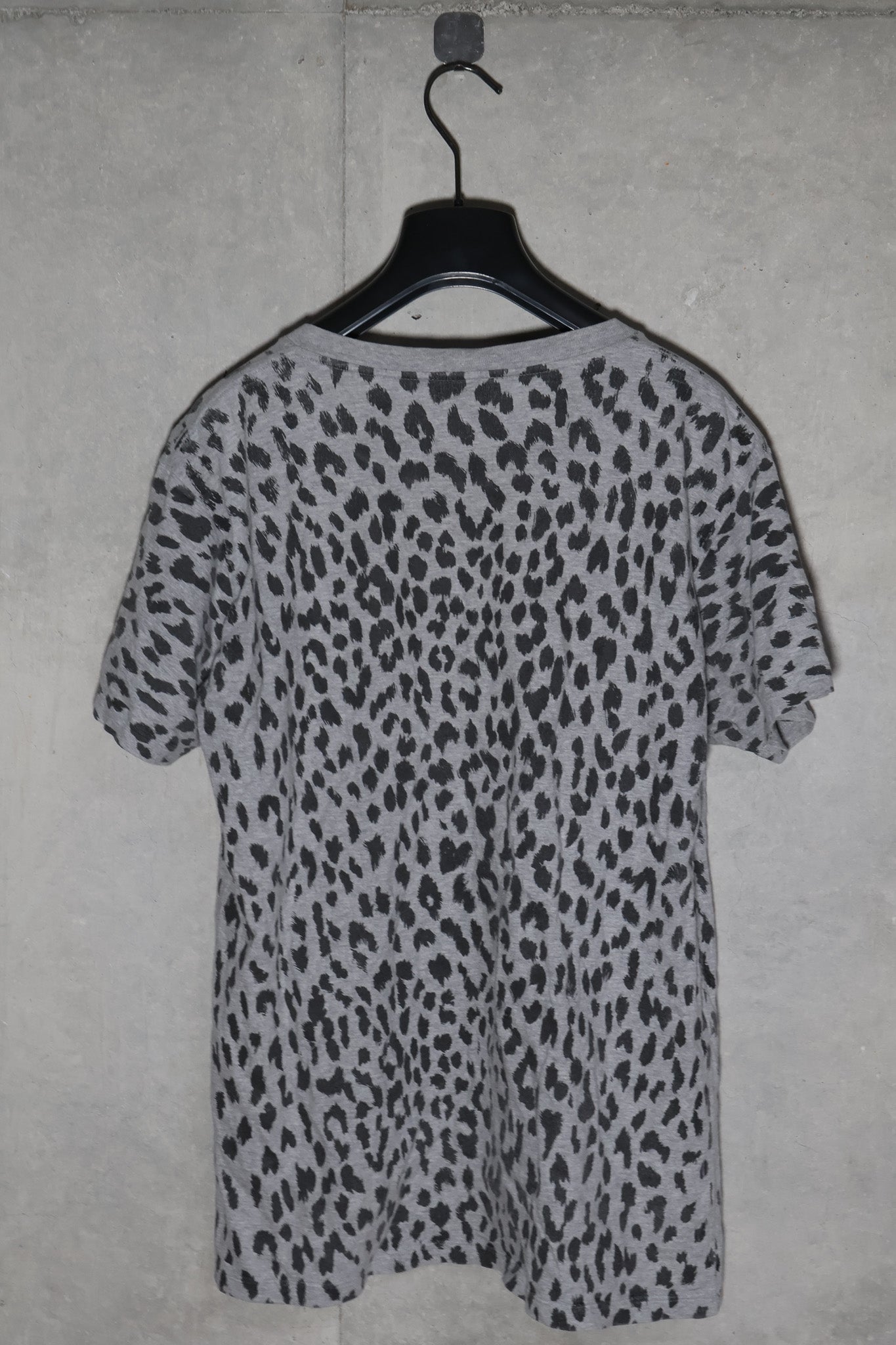 Saint Laurent SS14 Baby Cat Tee