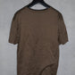 Dior Homme Side Stripe Embroidered Bee Tee