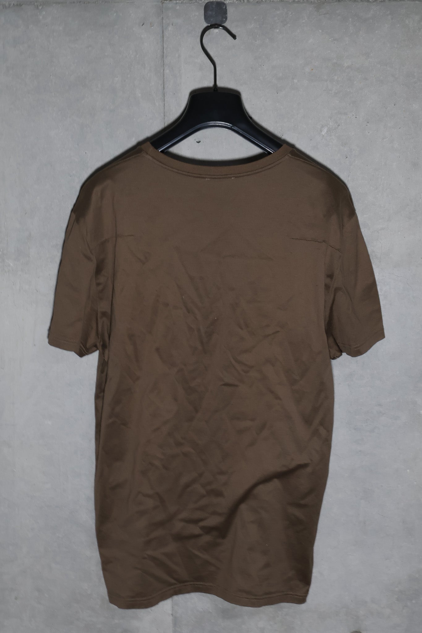 Dior Homme Side Stripe Embroidered Bee Tee