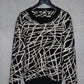 Dior Homme AW07 Runway Sweater