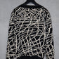 Dior Homme AW07 Runway Sweater
