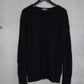 Dior Homme AW04 VOTC Mohair Thumbhole Sweater