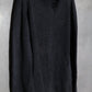 Number (N)ine SS07 Distressed Knit Sweater
