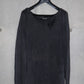 Number (N)ine SS07 Distressed Knit Sweater