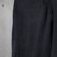 Number (N)ine SS07 Distressed Knit Sweater