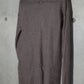 Rick Owens FW03 Mohair Sweater