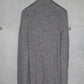 Gucci AW08 Buckle Lace Sweater
