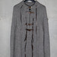 Gucci AW08 Buckle Lace Sweater