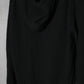 Dior Homme 100% Cashmere Zip Up Hoodie $2000 Retail Comfortable As Fuck