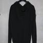 Dior Homme 100% Cashmere Zip Up Hoodie $2000 Retail Comfortable As Fuck