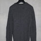 Number (N)ine AW07 Chunky Knit Sweater