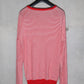 Dior Homme SS06 Striped Knit Sweater