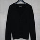 Number (N)ine AW06 Stitch Repair Cardigan