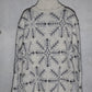 Raf Simons AW02 Virginia Creeper Runway Turtleneck Sweater