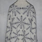 Raf Simons AW02 Virginia Creeper Runway Turtleneck Sweater