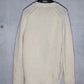 Balmain Homme Campaign AW11 Wool Campaign Cardigan