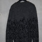 Saint Laurent AW19 Lightning Sweater
