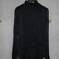 Dior Homme AW06 Runway Silk button Up