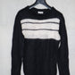 Dior Homme AW07 Runway Mohair Sweater