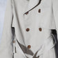 Dior Homme SS07 Trench Coat