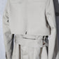 Dior Homme SS07 Trench Coat