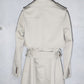 Dior Homme SS07 Trench Coat