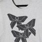 Dior Homme AW08 Bow Tee