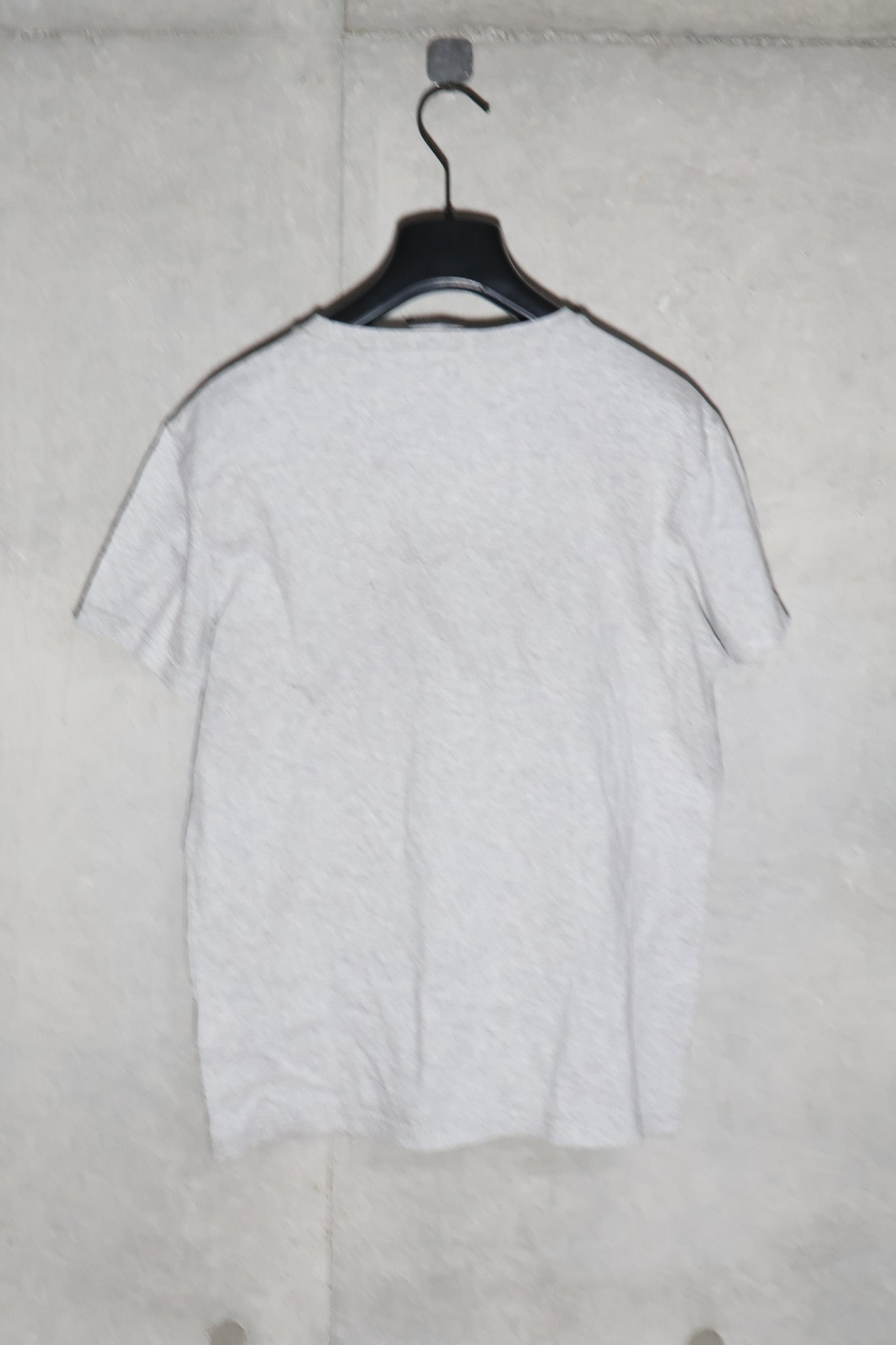 Dior Homme AW08 Bow Tee