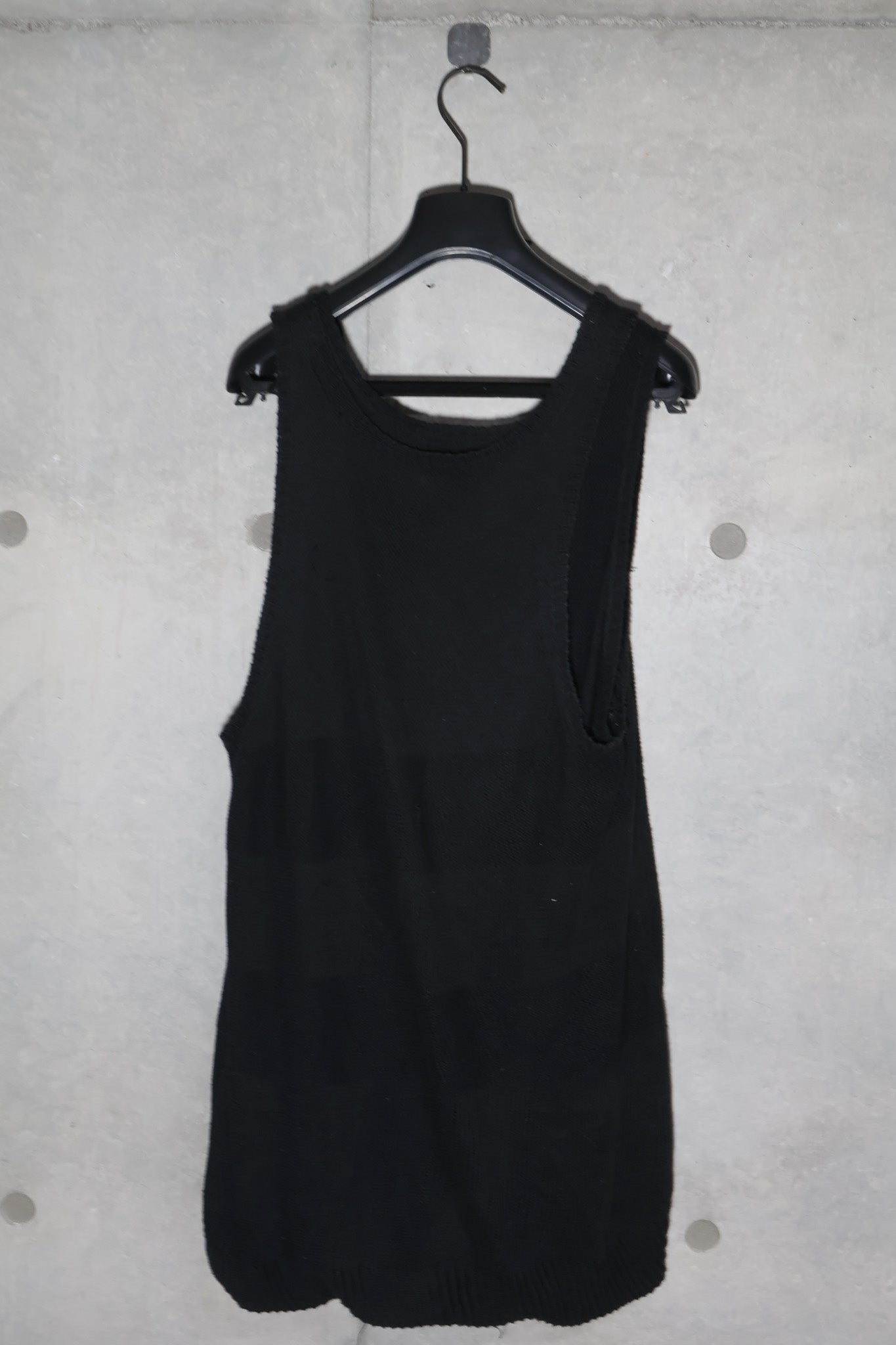 Number (N)ine SS05 Knit Sweater