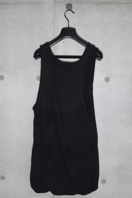 Number (N)ine SS05 Knit Sweater