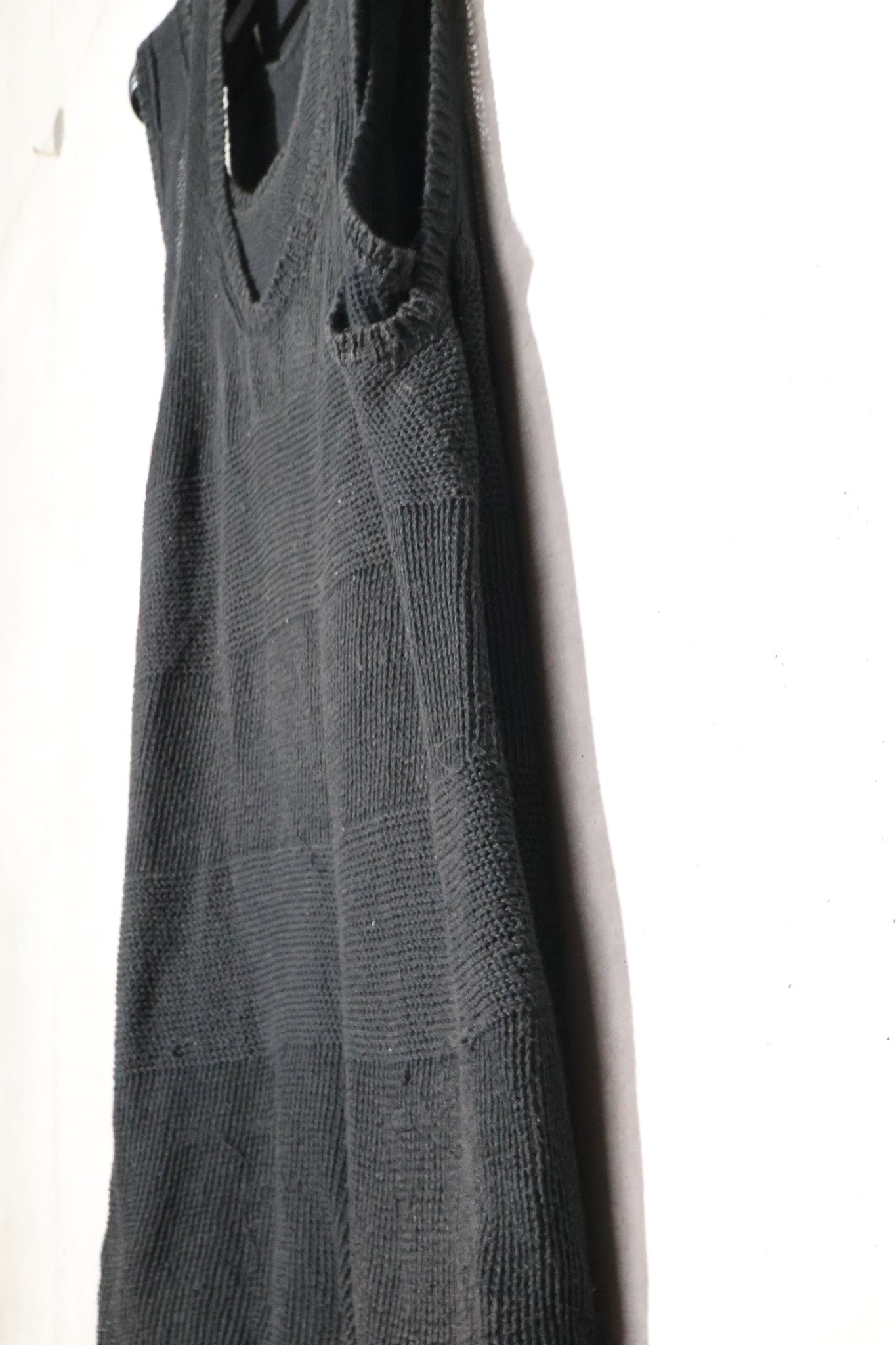 Number (N)ine SS05 Knit Sweater