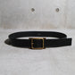 Dior Homme AW05 H Belt