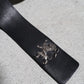 Balmain SS12 Emblem Belt