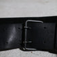Balmain SS12 Emblem Belt