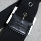 Dior Homme SS05 Canvas D Point Belt
