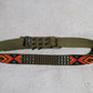 Balmain SS10 Studded Single Wrap Tribal Belt