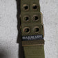 Balmain SS10 Studded Single Wrap Tribal Belt